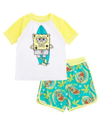 SpongeBob SquarePants