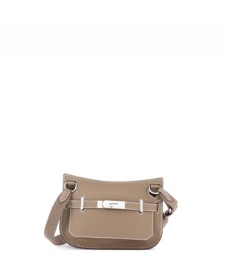 Pre-Owned HERMÉS