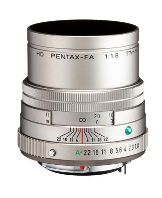 Pentax
