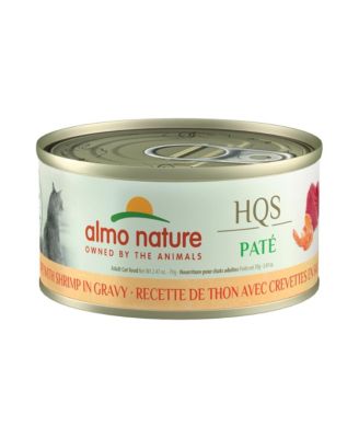 Almo Nature