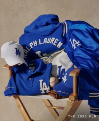 Polo Ralph Lauren - Dodgers Collection