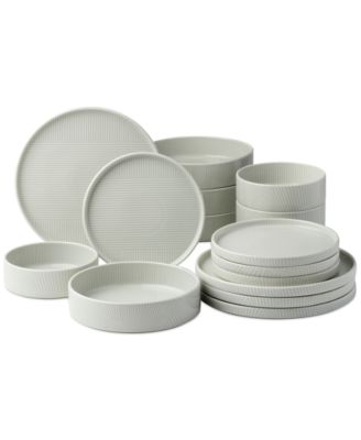 Lenox - Modulus 16-Pc. Dinnerware Set, Service for 4