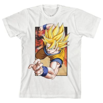 Dragon Ball Z