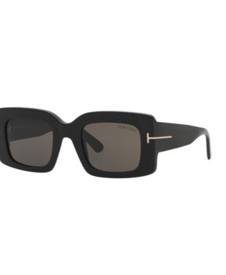 Tom Ford - Women's Brigitta Sunglasses, TR001934