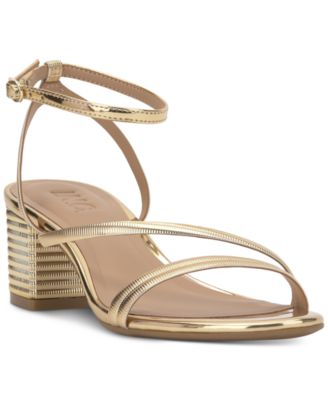I.N.C. International Concepts - Women's Unice Sandals