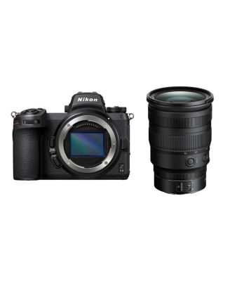 Nikon
