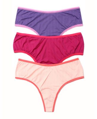 Hanky Panky