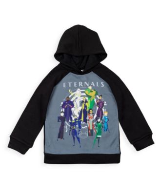 Eternals