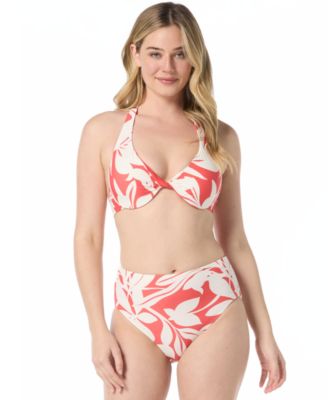 Coco Reef - Women's Verso Reversible Bikini Top & Bottoms
