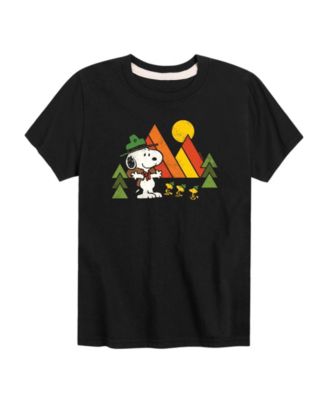 Peanuts