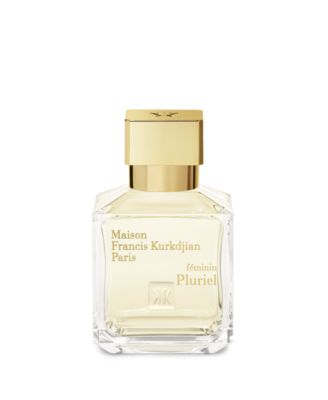 Maison Francis Kurkdjian - f&eacute;minin Pluriel Eau de Parfum Spray, 2.4 oz.