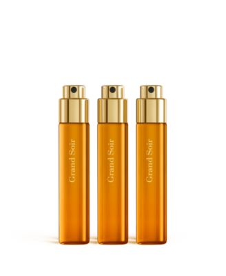 Maison Francis Kurkdjian - 3-Pc. Grand Soir Eau de Parfum Globe Trotter Refills Set