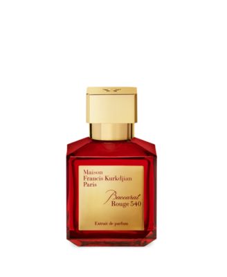 Maison Francis Kurkdjian - Baccarat Rouge 540 Extrait de Parfum