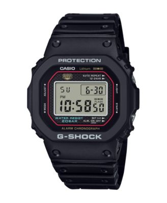 G-Shock