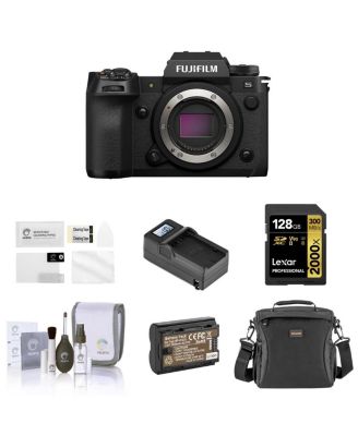 Fujifilm