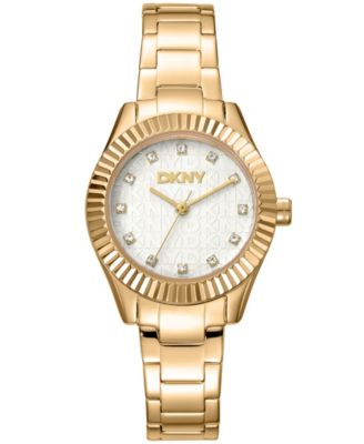 DKNY