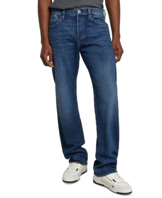 G-Star Raw - Men's Dakota Straight Leg Jeans