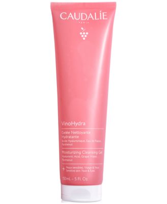 Caudalie - VinoHydra Moisturizing Cleansing Gel, 5 oz.