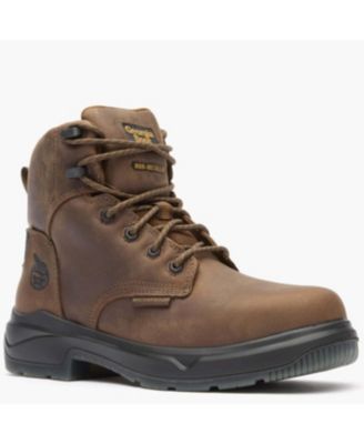 GEORGIA BOOT