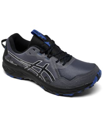 Asics - Men's GEL-Venture 10 Trail Running Sneakers from Finish Line