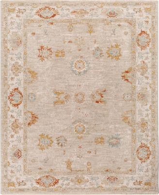 Livabliss - Avant Garde AVT-2310 2'7"x3'11" Area Rug