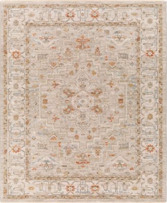 Livabliss - Avant Garde AVT-2314 9'x12'2" Area Rug
