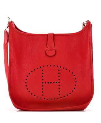 Pre-Owned HERMÉS
