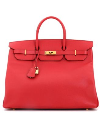 Pre-Owned HERMÉS