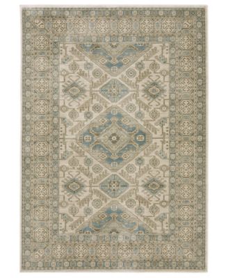 Oriental Weavers - Maeve MAE05 5'3"x7'6" Area Rug