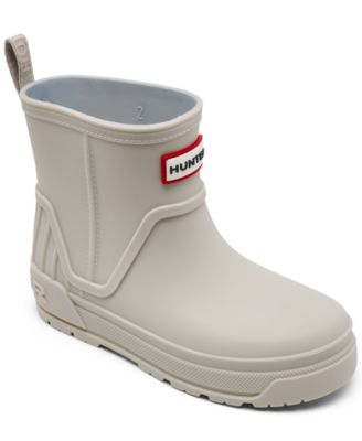 Hunter - Little Kids Grace 2 Waterproof Rain Boots from Finish Line