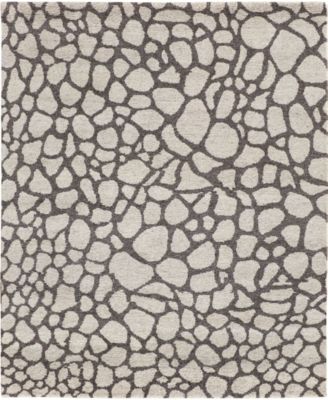 Thom Filicia for Feizy - Belden T6001 5'6''x8'6'' Area Rug