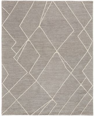 Thom Filicia for Feizy - Euclid T8004 8'x10' Area Rug