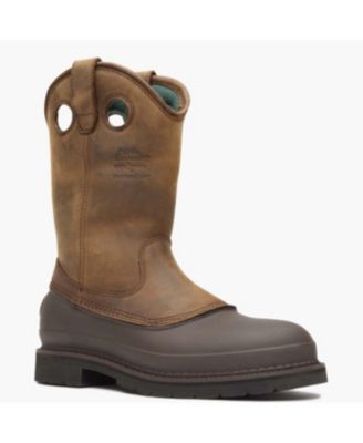 GEORGIA BOOT