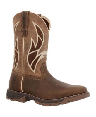 GEORGIA BOOT
