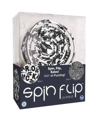 Spinflip