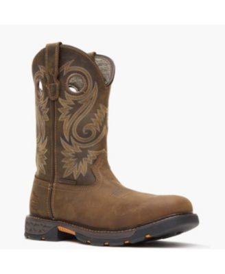 GEORGIA BOOT