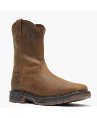 GEORGIA BOOT