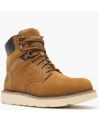 GEORGIA BOOT