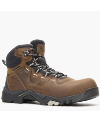 GEORGIA BOOT