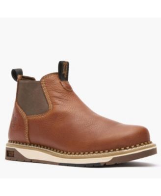 GEORGIA BOOT