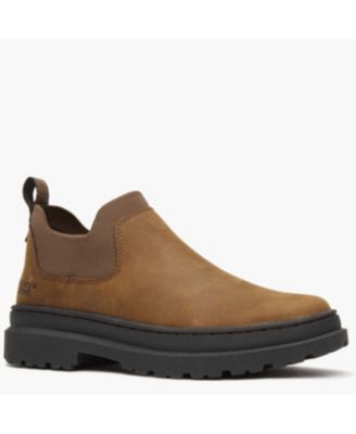 GEORGIA BOOT