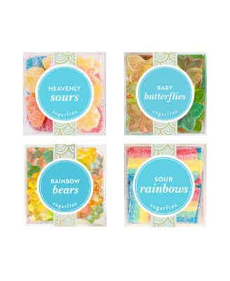 Sugarfina - Celebrate Love Bundle, 4 pieces