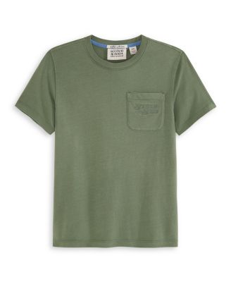 SCOTCH & SODA