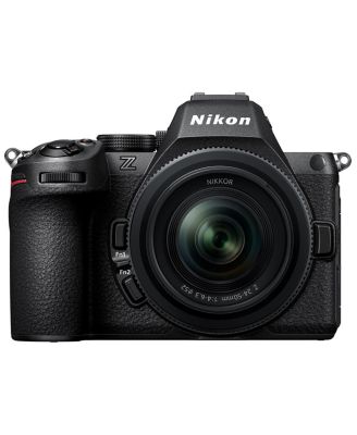 Nikon