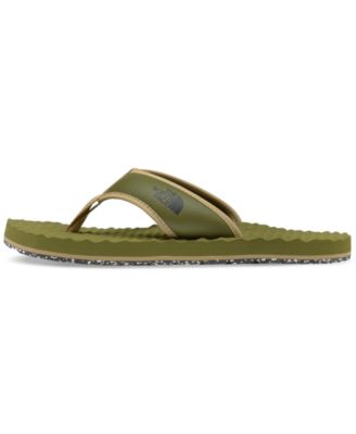 The North Face - Men's Base Camp II Flip-Flop Sandals