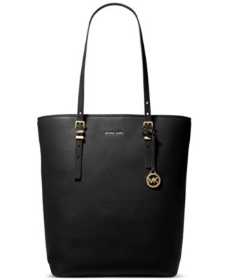 Michael Kors - Quinn Large Leather North South Tote