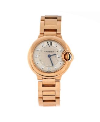 Pre-Owned Cartier