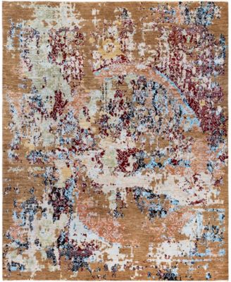 ADORN HAND WOVEN RUGS