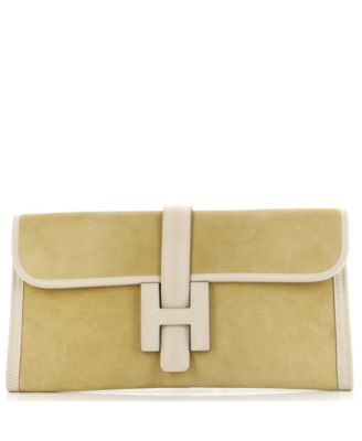 Pre-Owned HERMÉS
