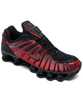 Nike - Men's Shox TL Casual Sneakers from Finish Line